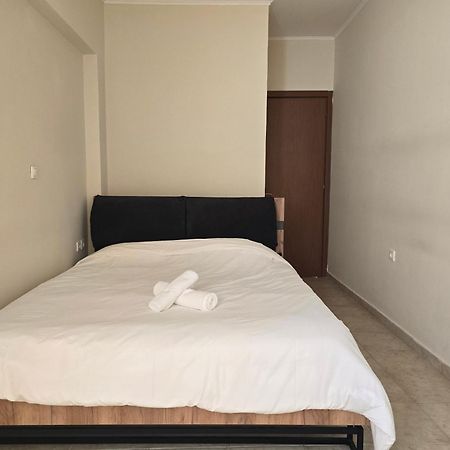 Maria Beach Apartement In Korinth! Extérieur photo