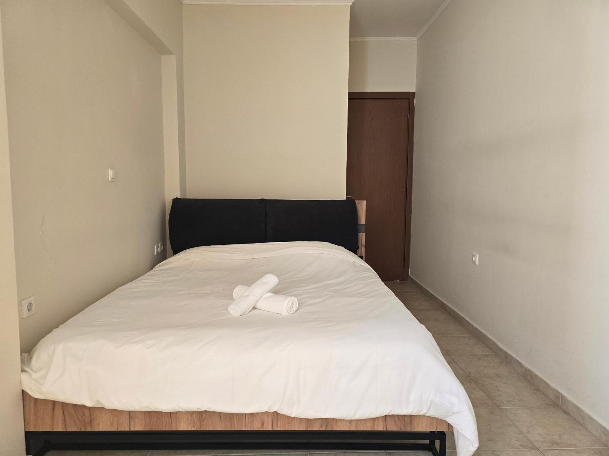 Maria Beach Apartement In Korinth! Extérieur photo