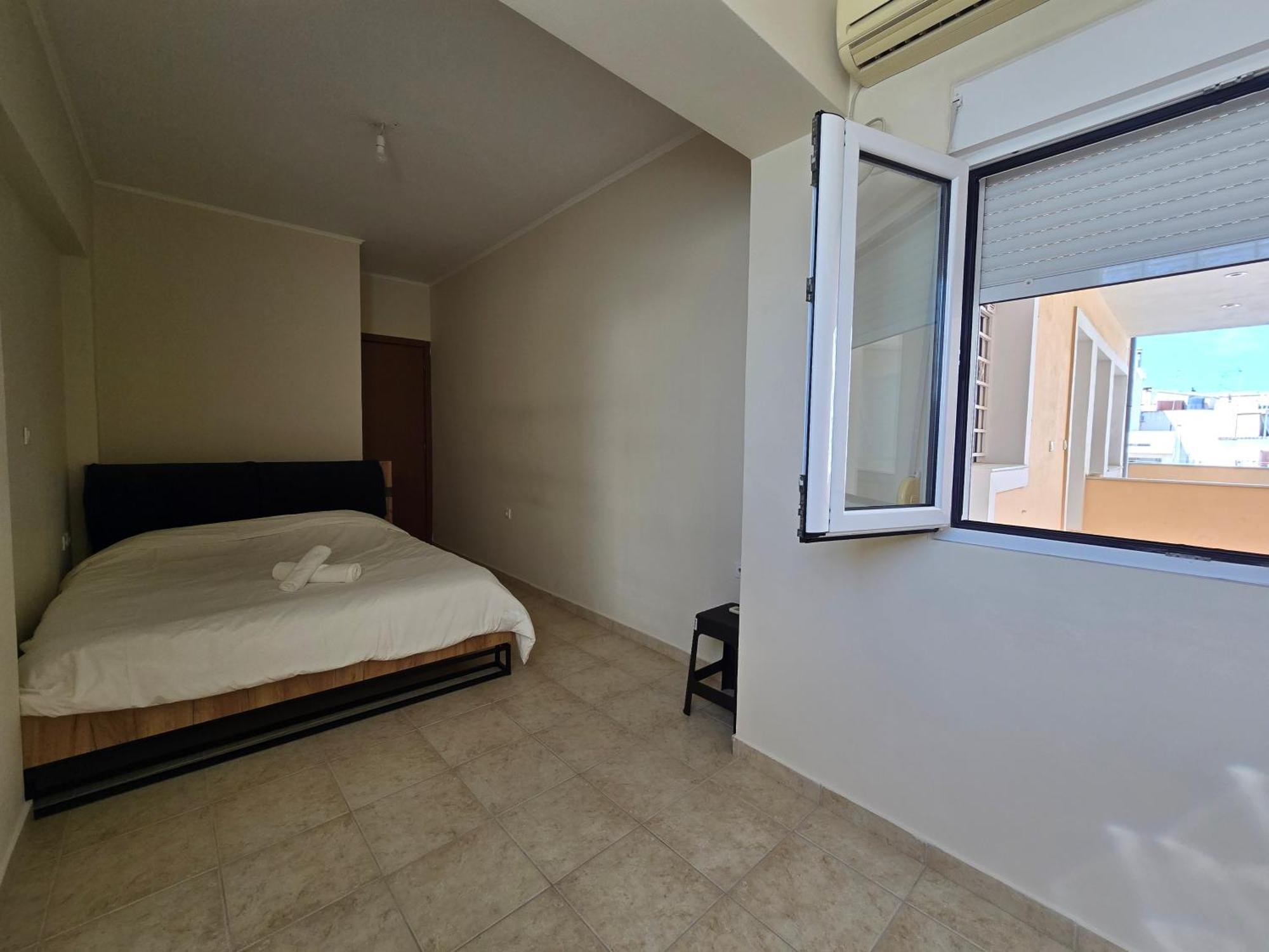 Maria Beach Apartement In Korinth! Extérieur photo