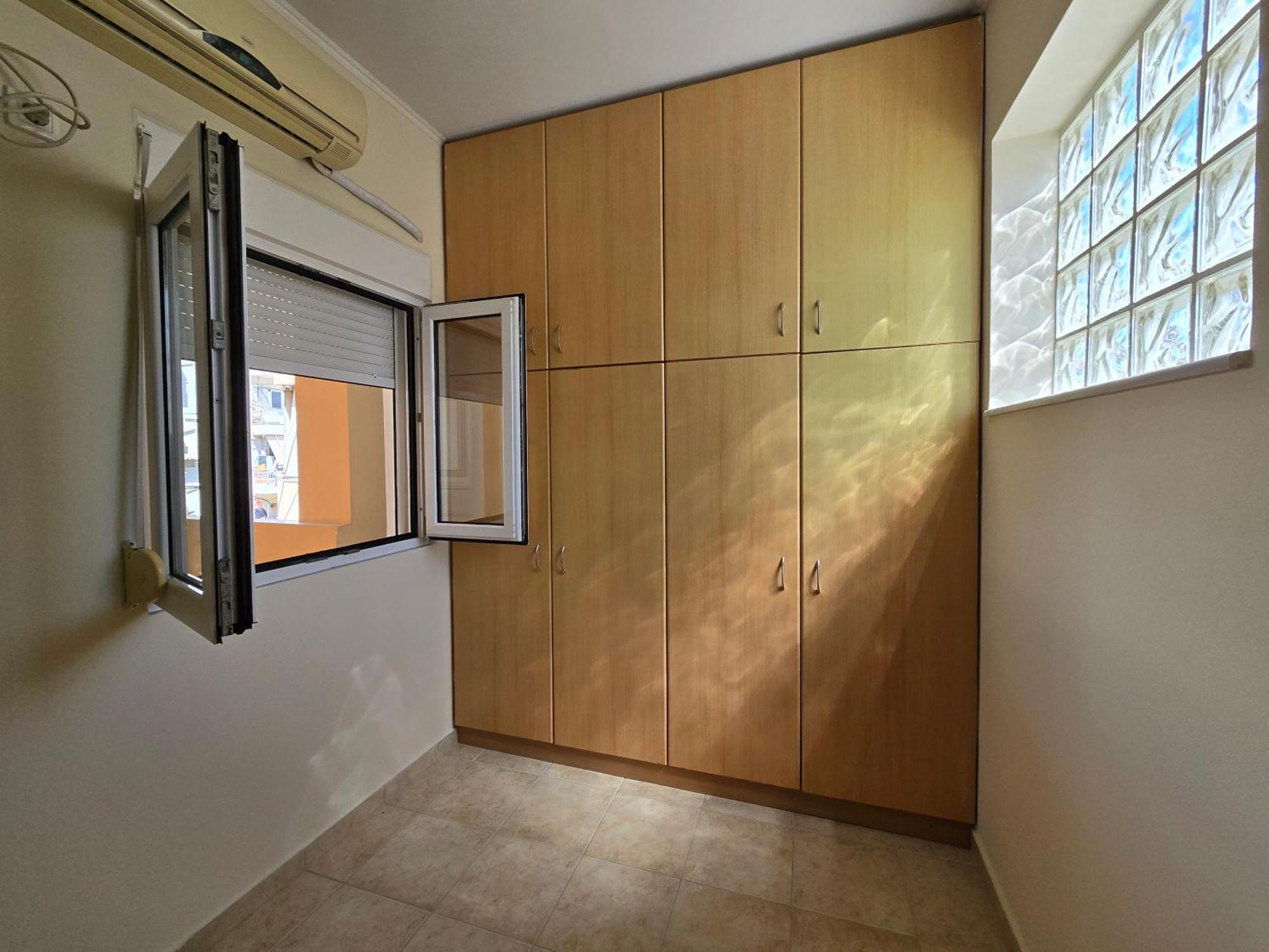 Maria Beach Apartement In Korinth! Extérieur photo